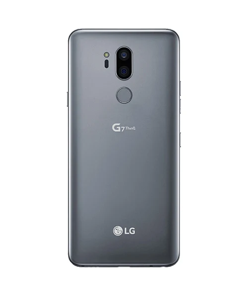 Custom LG g7