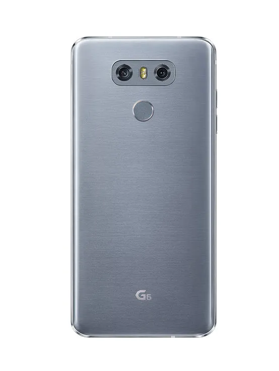 Custom LG g6