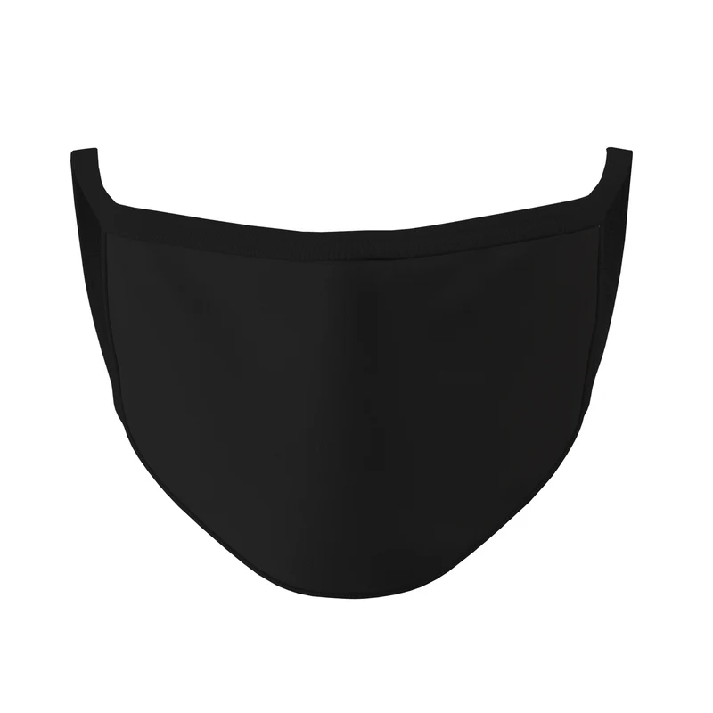 Custom mask 5