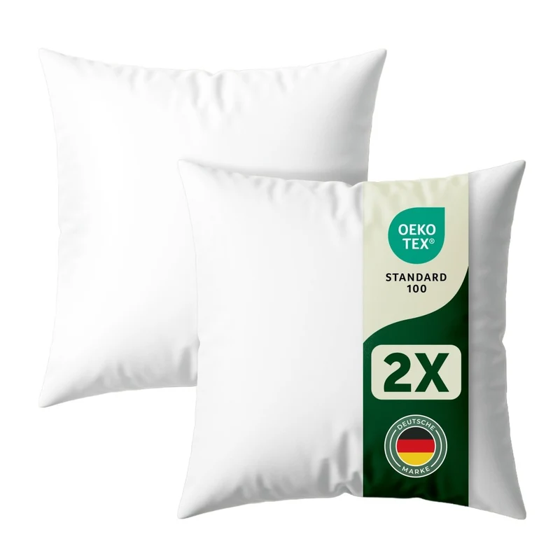 KISSENFÜLLUNG Gunnar