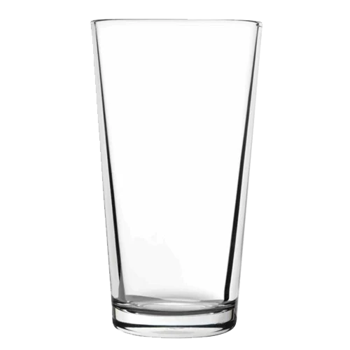 Custom Glass
