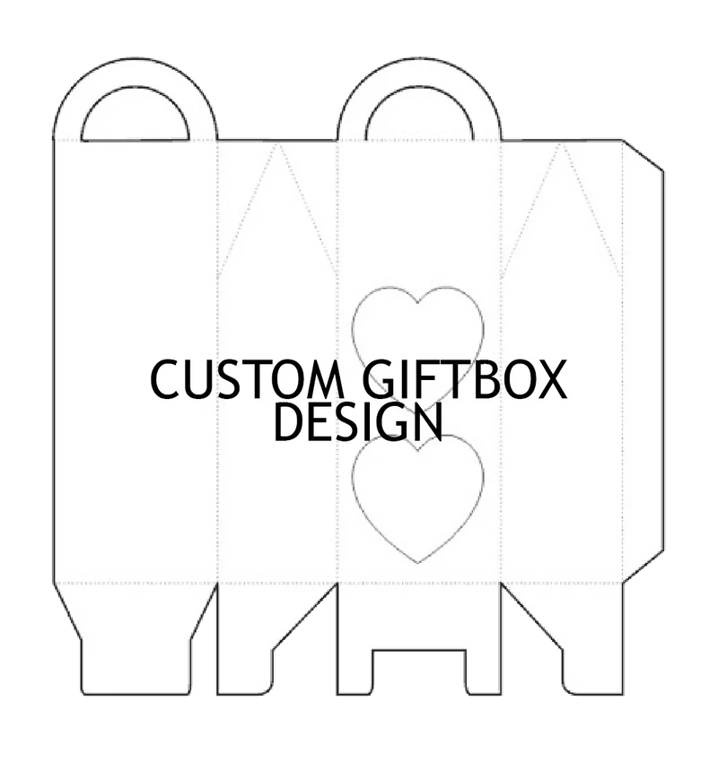 Custom Gift Box