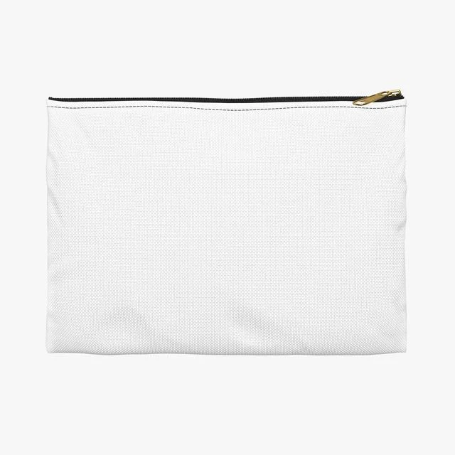 Custom Pouch Wallet