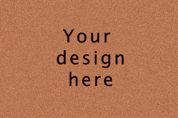 Custom Doormat