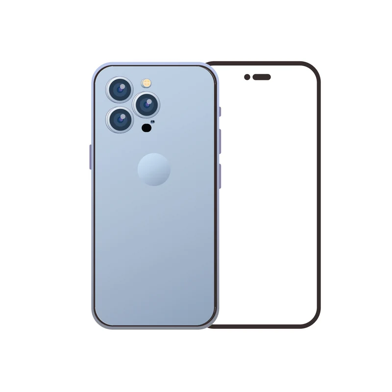 Custom iPhone14 pro max