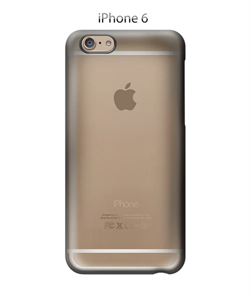 Custom iPhone 6