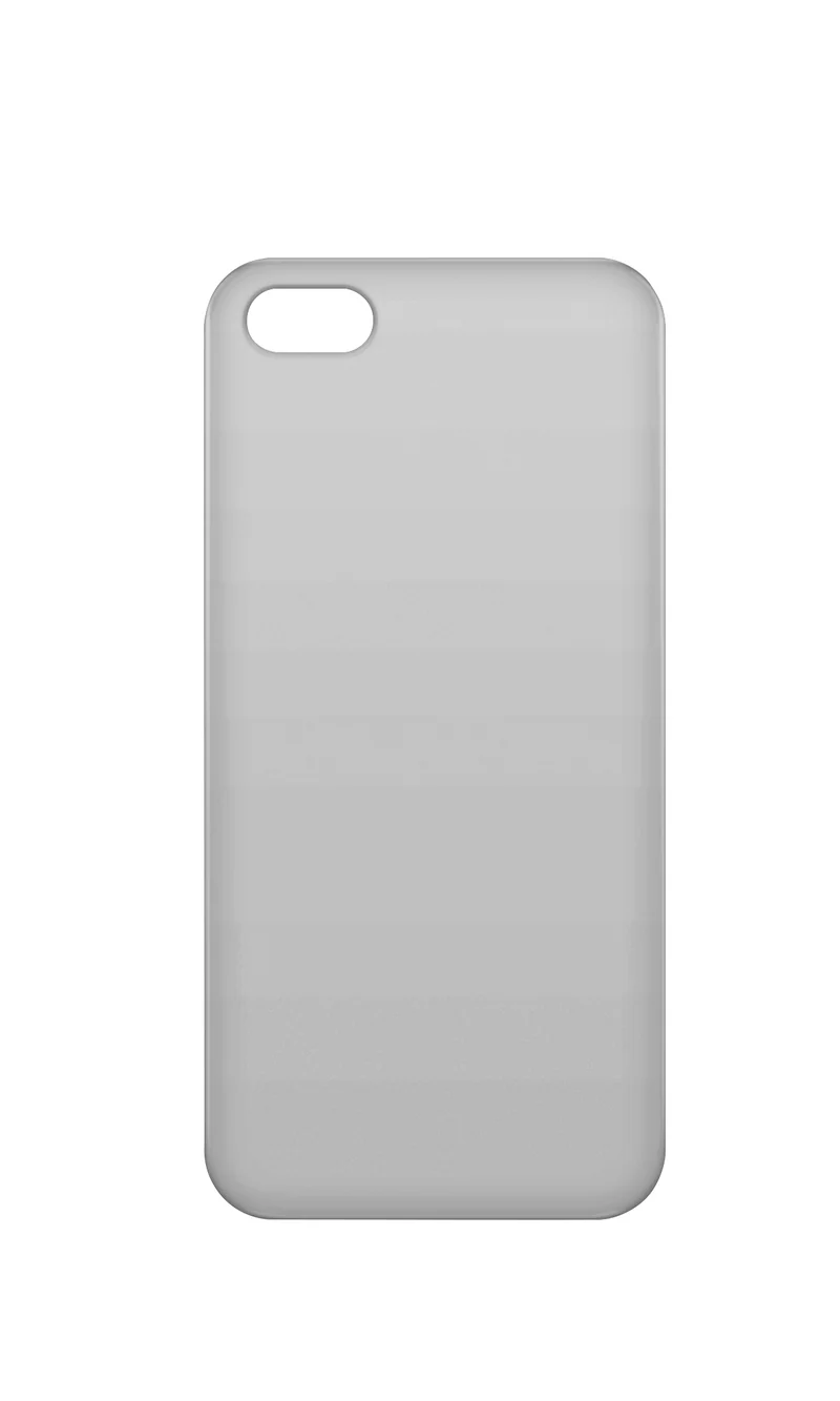 Custom iPhone5