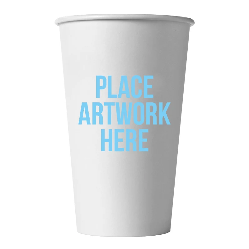 Custom Paper Cup