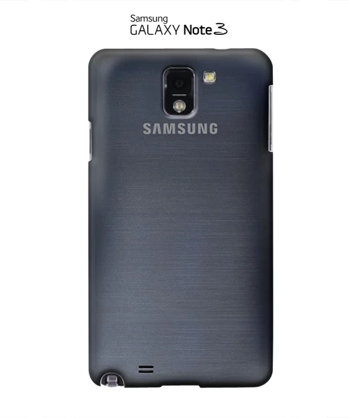 Custom Samsung Galaxy Note3