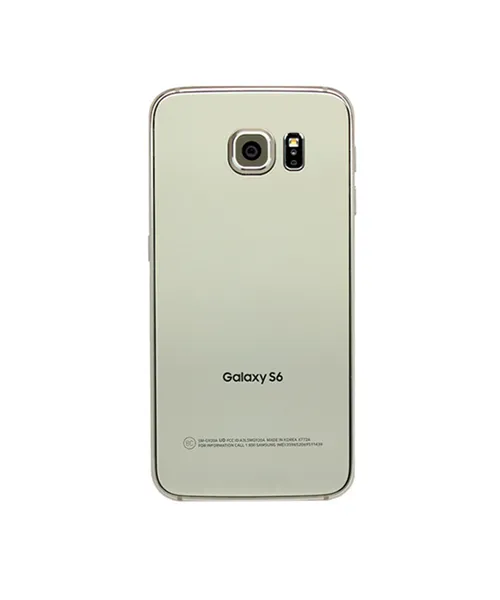 Custom Samsung Galaxy S6