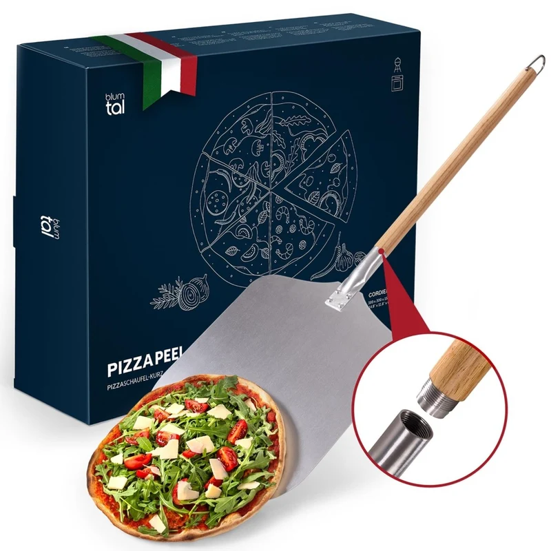 PIZZASCHIEBER Soeren
