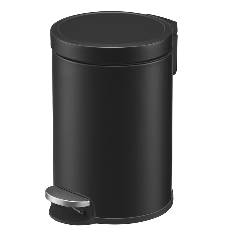 Kosmetikeimer mit Softclose Deckel für das Badezimmer