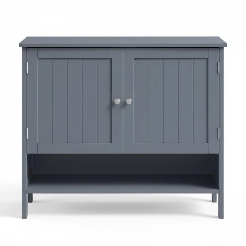 Schuhschrank Landhausstil