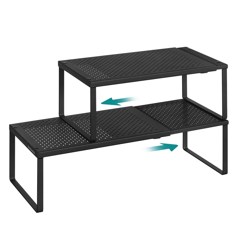 Gewürzregal Set ausziehbar