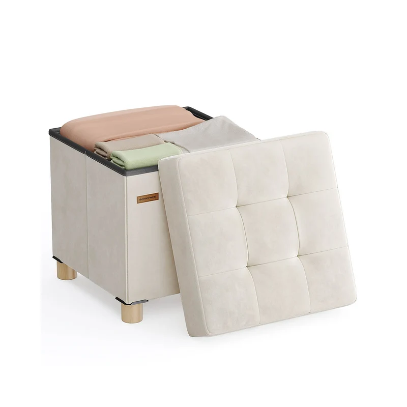 Sitzbank mit Stauraum 37 L
